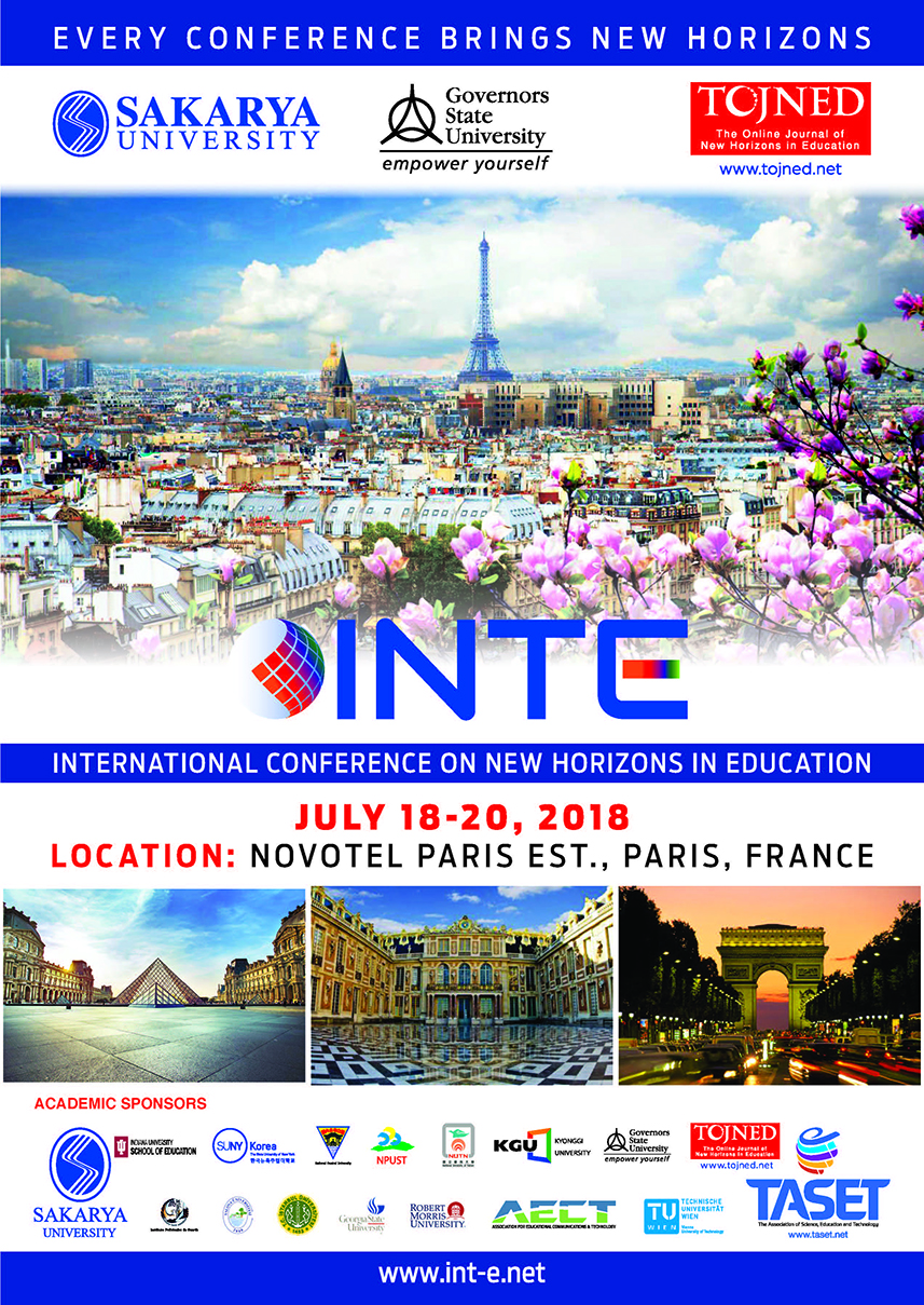 International Science and Technology Conference ISTEC 2018