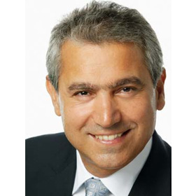 Abbas GÜÇLÜ