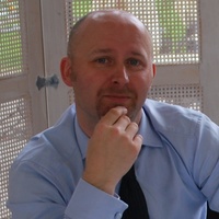 Prof. Dr. Michael Thomas