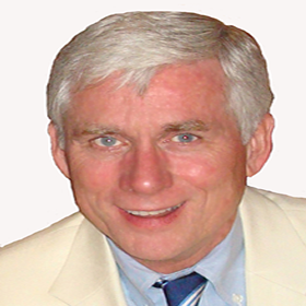 Prof. Dr. Robert G. DOYLE