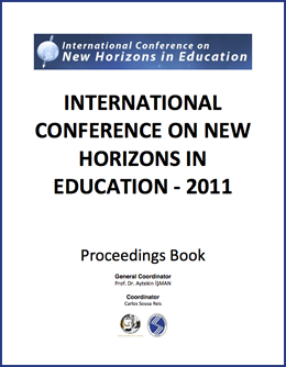 INTE 2011 Proceedings Book