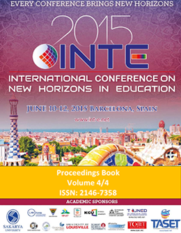 INTE 2015 Proceedings Book Volume 4